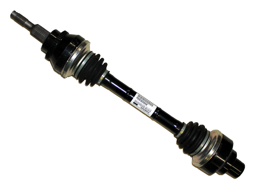Ford differential half shafts #6