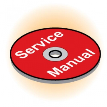2009 Dodge Viper SRT10 Service Manual on CD