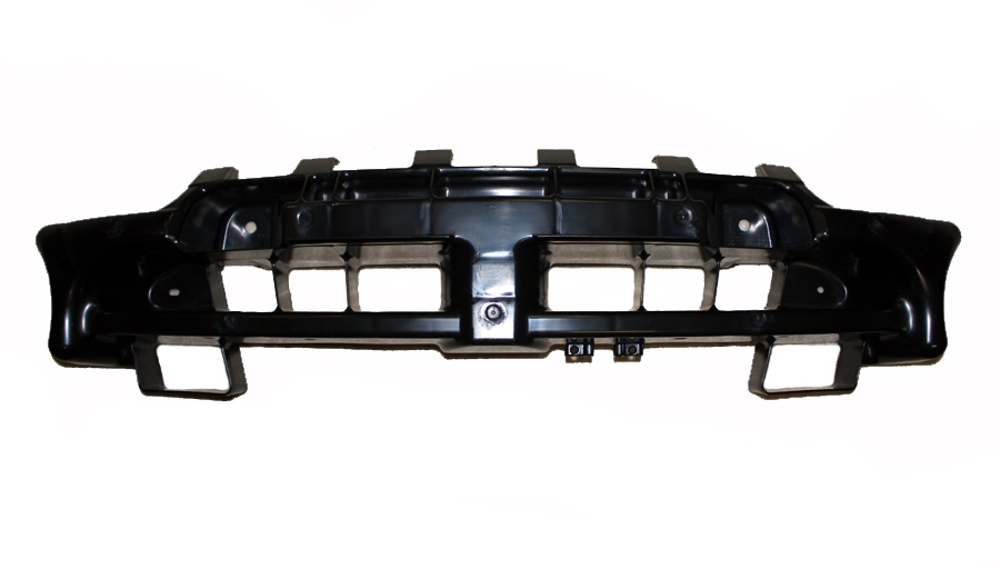 009; 2003 - 2010 Dodge Viper SRT10 Front Bumper Fascia Reinforcement -  04865643AC - Viper Parts Rack America