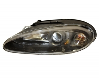 006; 1992 - 2002 Dodge Viper Left Headlight Assembly - 04848063AD