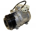 009; 1993 - 1996 Dodge Viper RT/10 Air Conditioning Compressor - 04708198