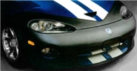 000; 1996 - 2002 Viper GTS, RT10, or ACR Front Cover Bra - 82202819