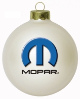 Mopar Holiday Ornament - A69160042N