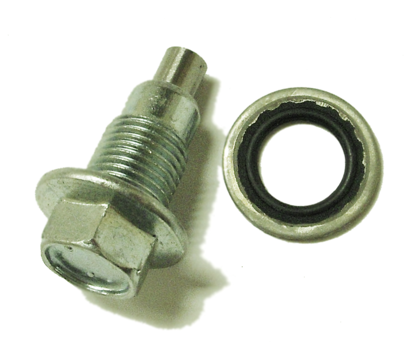 000; 1997 2002 Dodge Viper Oil Pan Drain Plug & ORing 04763738