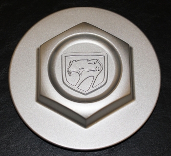 009; 1992 - 1994 Dodge Viper RT/10 Wheel Center Cap - 04643136  