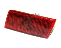 008; 2006 - 2010 Dodge Viper SRT10 Coupe Left Side Marker Lamp - 05030323AA