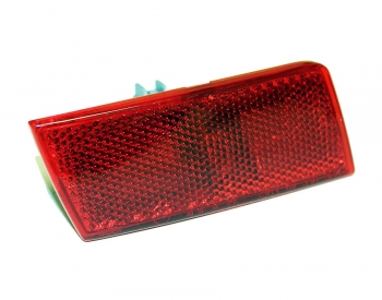 000; 2006 - 2010 Dodge Viper SRT10 Coupe Right Side Marker Lamp - 05030322AA