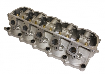 000; 1996 - 2001 Dodge Viper GTS-R CNC-Ported Cylinder Head - P4876838AB