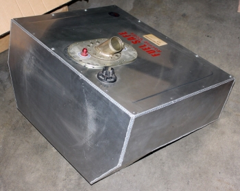 Fuel Safe Racing Fuel Cell Tank & Bladder System