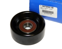 000; 2003 - 2010 Dodge Viper SRT10 Idler Pulley - 04792581AB