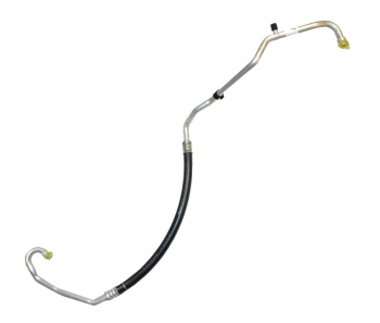 2003 - 2010 Dodge Viper SRT10 A/C Suction Line - 05264988AG 