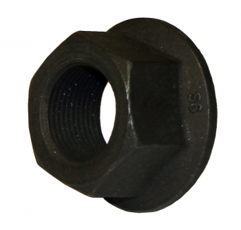 009; 1992 - 2010 Dodge Viper Hub Hex Flange Nut M22x1.25- 06502294