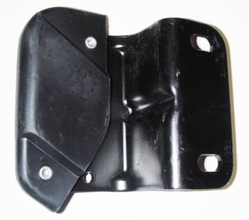 000; 1992 - 2002 Dodge Viper Right Lower Hood Lateral Bracket - 04643874