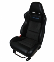 2003 - 2010 Dodge Viper SRT10 Driver Seat w/ Blue Stitching - 1CP311XBAC