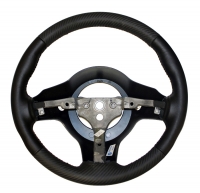 009; 2003 - 2010 Dodge Viper SRT10 Steering Wheel - 0TQ901X9AA