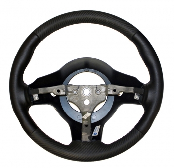 009; 2003 - 2010 Dodge Viper SRT10 Steering Wheel - 0TQ901X9AA