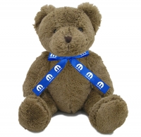 Mopar Teddy Bear - Perfect Holiday Gift! A69051642N