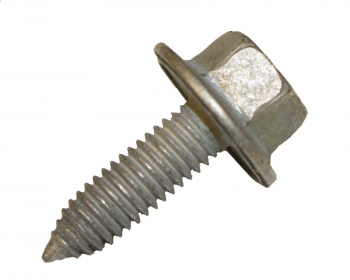 008; 2003 - 2013 Dodge SRT Viper M6x1x20 Hex Head Screw - 06102132AA