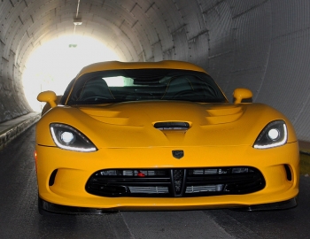 2002 Dodge Viper Owners and Service Manuals