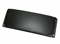 2003 - 2010 Dodge Viper SRT10 ACR Radio Delete Plate