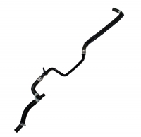 000; 2008 - 2010 Dodge Viper SRT10 Heater Return Hose - 05030628AD