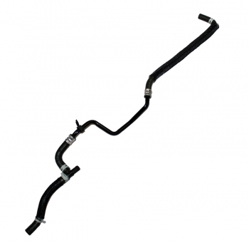 000; 2008 - 2010 Dodge Viper SRT10 Heater Return Hose - 05030628AD