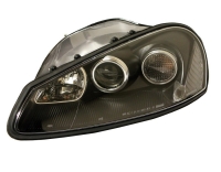 2005 - 2010 Dodge Viper SRT10 Export Headlight Left - 05030187AA