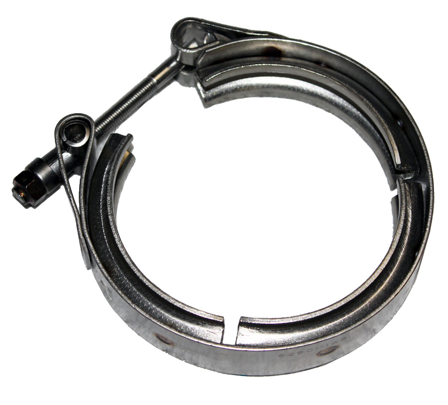 005; 2003 2013 Dodge SRT Viper Exhaust Manifold Clamp 05290111AB