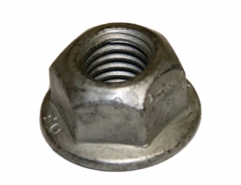 2003 - 2013 Dodge SRT Viper Hex Flange Nut - 06104716AA