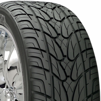 Kumho Ecsta STX - FULL SET for Cadillac Escalade