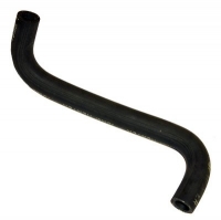 009; 1996 - 2002 Dodge Viper Heater Return Hose - 05245459