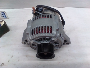 009; 1996 - 2002 Alternator Assembly - 04848662AB 4848662  Dodge Viper 