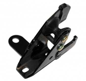 Genuine MOPAR Viper Horn & Bracket Kit (56046744AA) – Fits Dodge Ram 1500-5500 2013-2017, Direct OE Replacement