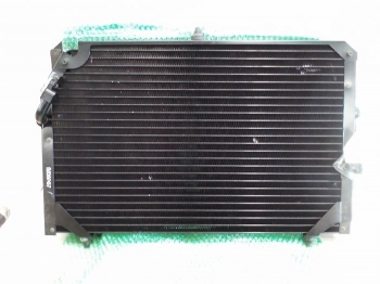 000; 1993 - 2002 Dodge Viper Air Conditioning Condenser - 04708206