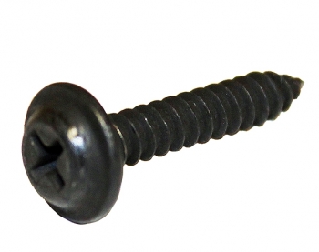 2003 - 2010 Dodge SRT Viper .190-16 x 1.00 Phillips Head Screw Four Pack - 00153754