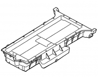 006; 2003 - 2006 Dodge Viper SRT10 Oil Pan - 05037159AI