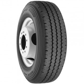 Michelin XPS Rib Truck Tire 245/75-16