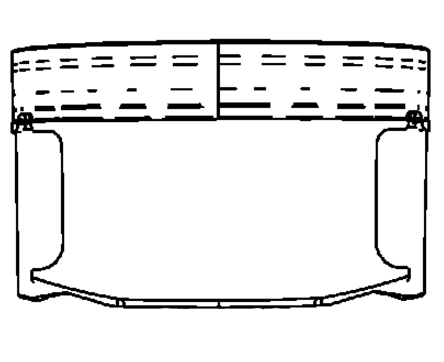 Arrow Dodge Viper Piston Set w/Pins and Rings .010 Oversized