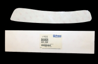 000; 1992 - 2002 Dodge Viper Front RIGHT Front Fascia Protective Film - 04848828