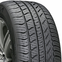 Kumho Ecsta 4X KU22 - 205/55-16 - Full Set of Four