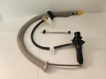 009; 1992 - 2002 Dodge Viper RT/10 GTS Clutch Actuator - 04642666AB - 68437475AA