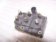 009; 1992 - 1995 Dodge Viper RT10 Ignition Coil 6-pin 04643177