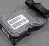 000; 2003 - 2010 Dodge Viper ABS Module 5066605AA