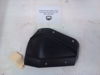 009; 1992 - 2002 Dodge Viper Right Front Splash Shield Extension - 04643504AB