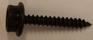 000; 1992 - 2002 Dodge Viper Snap Head Screw - 6035085