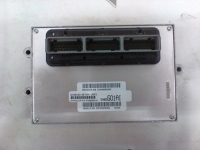 2003 Dodge Viper Module, Engine Controller, NEW OEM 4865501ak *ADD $125 CORE CHARGE* 