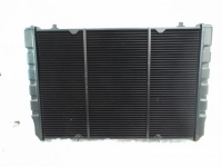 000; 94-02 VIPER RADIATOR 04855123AB DODGE 