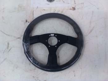 009; 92-95 VIPER BLACK OEM FACTORY STEERING WHEEL, BARE NEW! 04642736