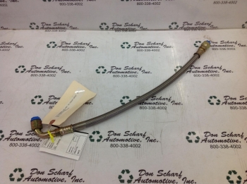 009; 96-02 VIPER OIL COOLER LINE 4848300 