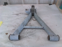 009; 92 - 95 VIPER FRONT LOWER CONTROL ARM LEFT 04642013
